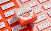 Debatable Game Set - Starbase 505